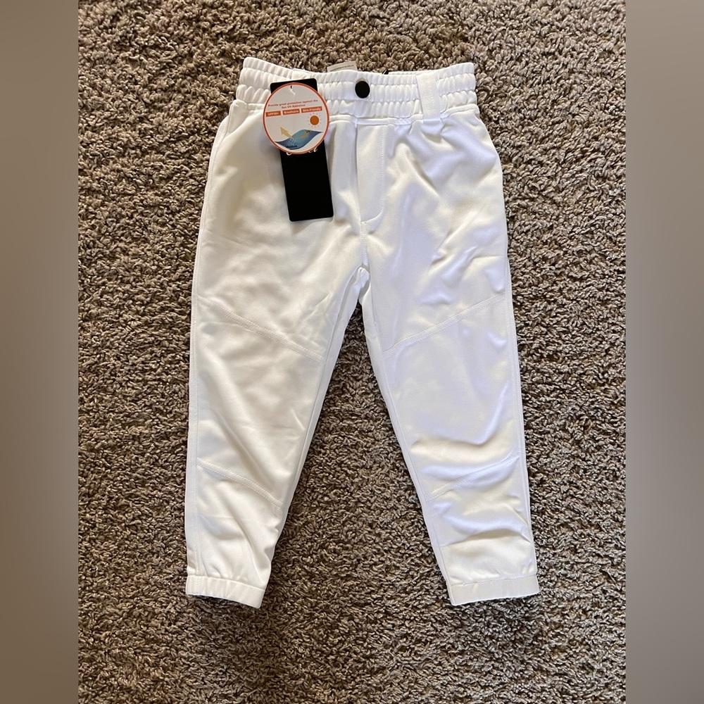 Toddler Athletic Pants